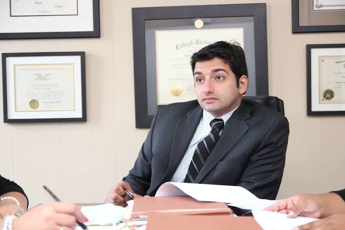 Lahoud Law Group, P.C. Picture 9