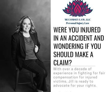 McComsey Law, LLC