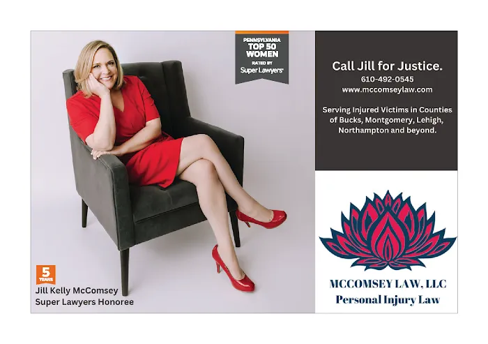 McComsey Law, LLC Picture 3