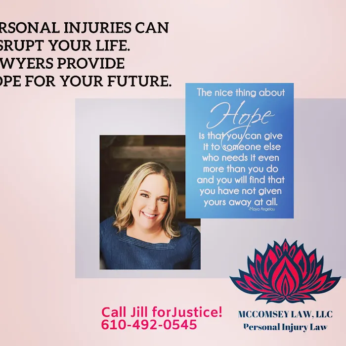McComsey Law, LLC Picture 7