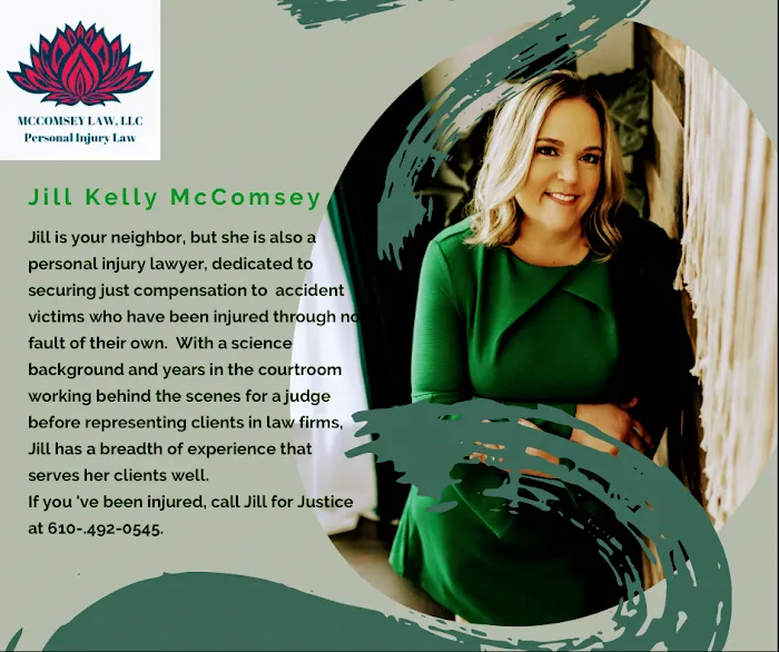 McComsey Law, LLC Picture 9