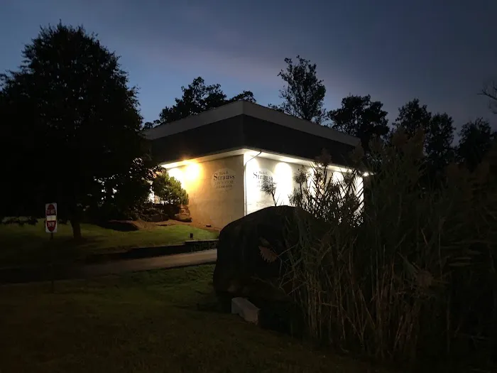 Mark R Strauss Law Offices Picture 2