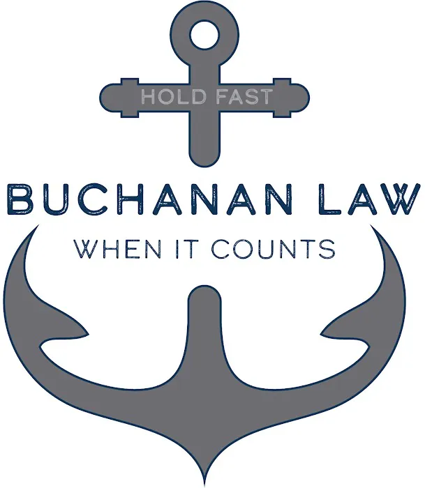 Buchanan Law Picture 1