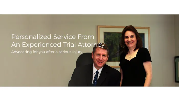 The Law Offices of Mitchell Clair Picture 1