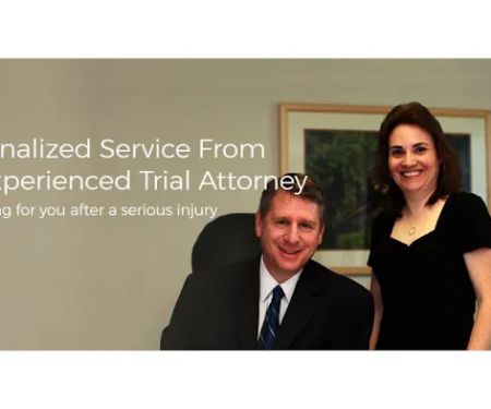 The Law Offices of Mitchell Clair