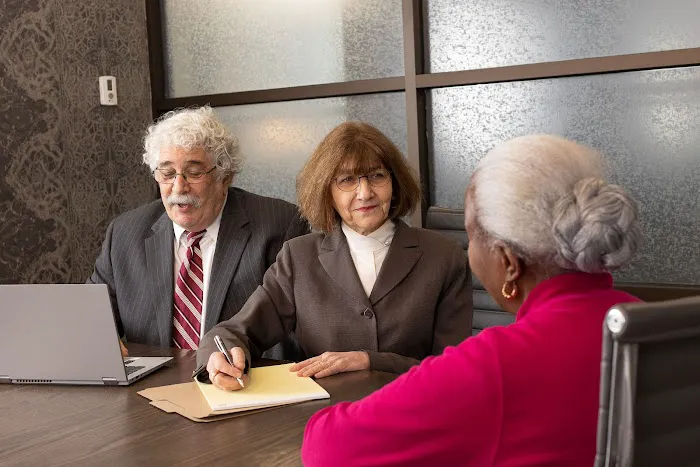 Law Offices of Judy Greenwood PC- Medical Malpractice and Personal Injury Lawyers Picture 1