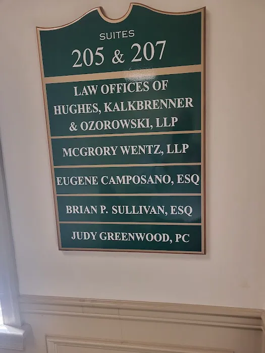 Law Offices of Judy Greenwood PC- Medical Malpractice and Personal Injury Lawyers Picture 9