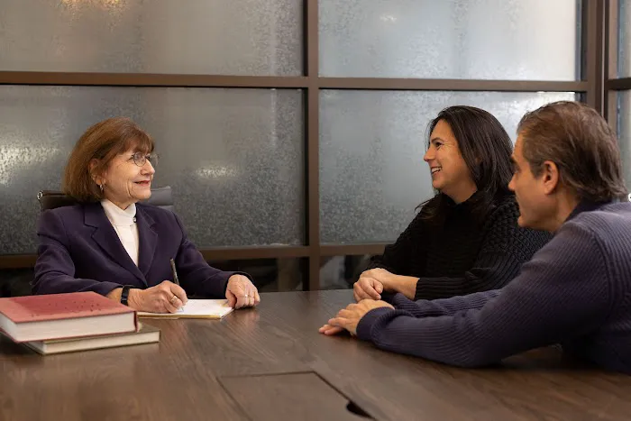 Law Offices of Judy Greenwood PC- Medical Malpractice and Personal Injury Lawyers Picture 2