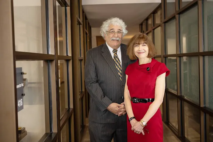 Law Offices of Judy Greenwood PC- Medical Malpractice and Personal Injury Lawyers Picture 3