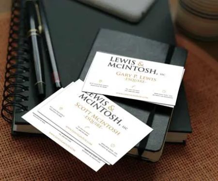 Lewis & McIntosh, LLC