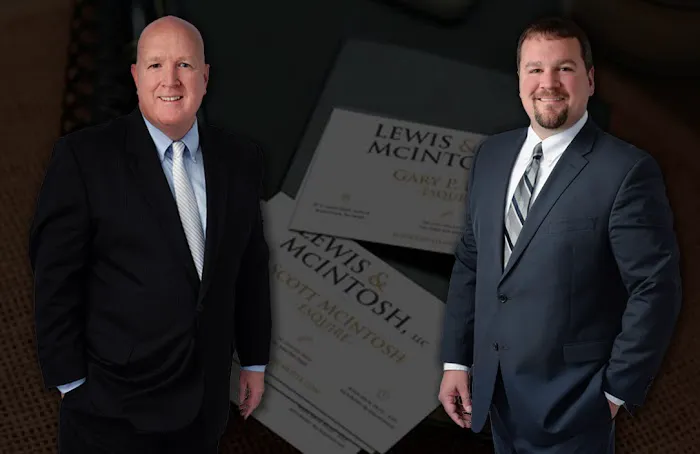 Lewis & McIntosh, LLC Picture 2