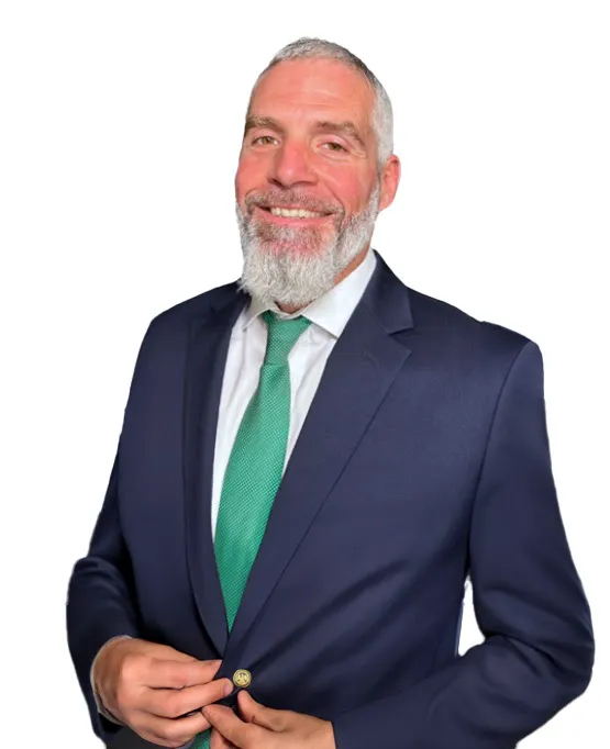 Damien D. Brewster, Esq. Picture 1