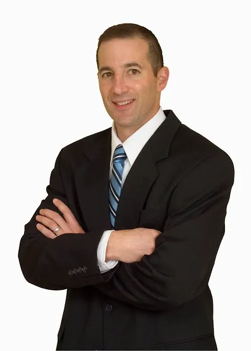 David Schreiber, Esq. Picture 2
