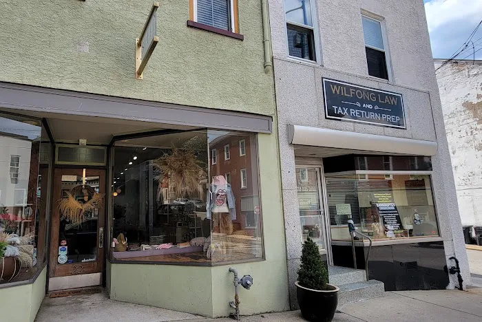 Law Office of Timothy E. Wilfong, Esq. Picture 1