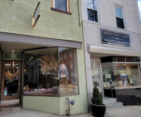 Law Office of Timothy E. Wilfong, Esq.