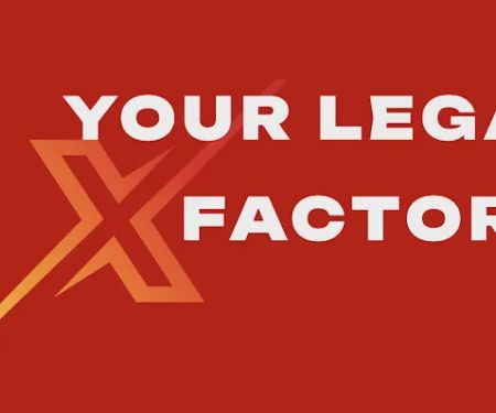 AttorneyX Business Law