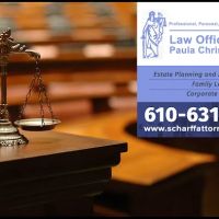 Law Office of Paula Christine Scharff ico