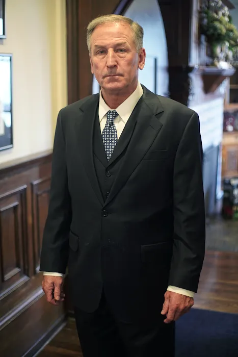 Michael T. van der Veen, Personal Injury Lawyer Picture 1