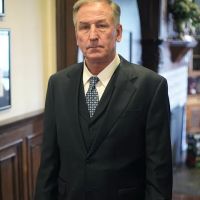 Michael T. van der Veen, Personal Injury Lawyer ico