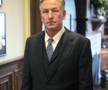 Michael T. van der Veen, Personal Injury Lawyer