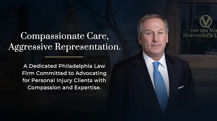 Michael T. van der Veen, Personal Injury Lawyer Picture 4