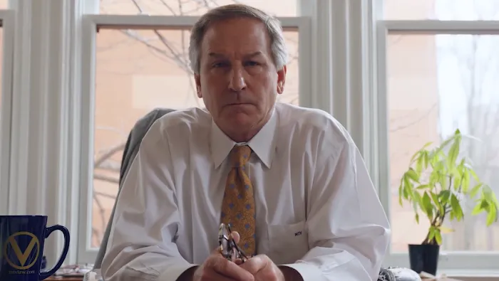 Michael T. van der Veen, Personal Injury Lawyer Picture 2