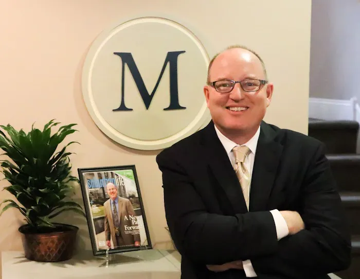 Law Offices Of James V. Monaghan Picture 2