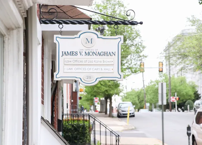 Law Offices Of James V. Monaghan Picture 3