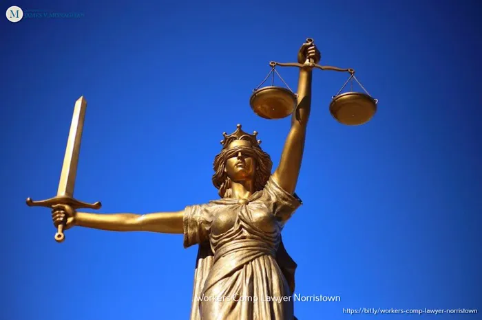 Law Offices Of James V. Monaghan Picture 4