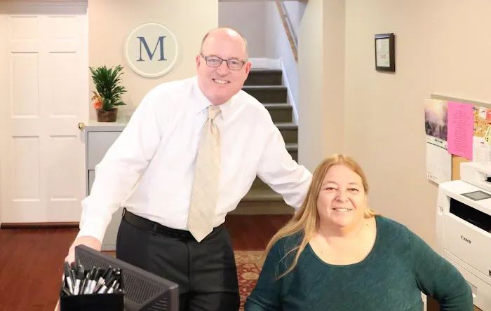 Law Offices Of James V. Monaghan Picture 9