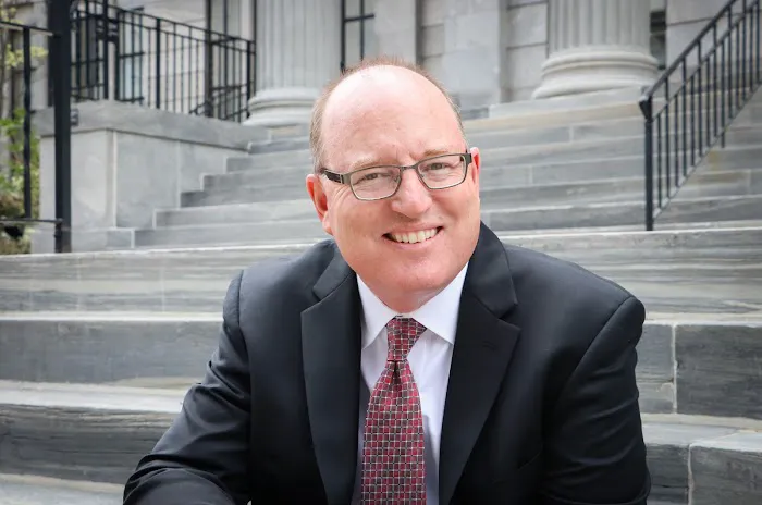 Law Offices Of James V. Monaghan Picture 10