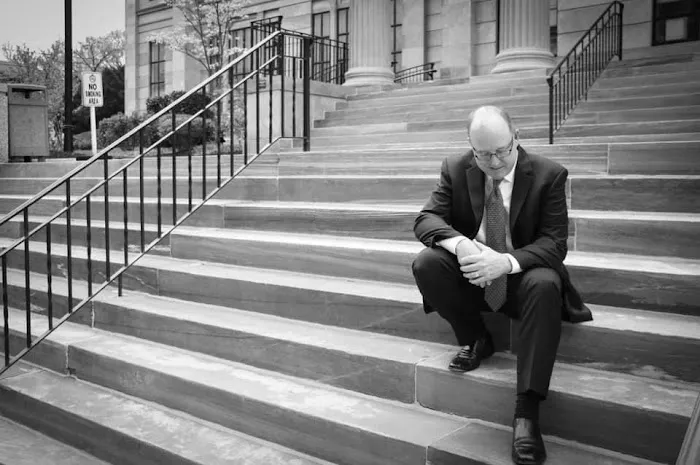 Law Offices Of James V. Monaghan Picture 7