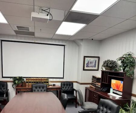 Cibik Law, P.C.