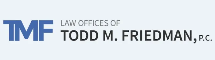 Law Offices of Todd M. Friedman, P.C. Picture 3