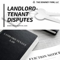 The Downey Firm, LLC ico