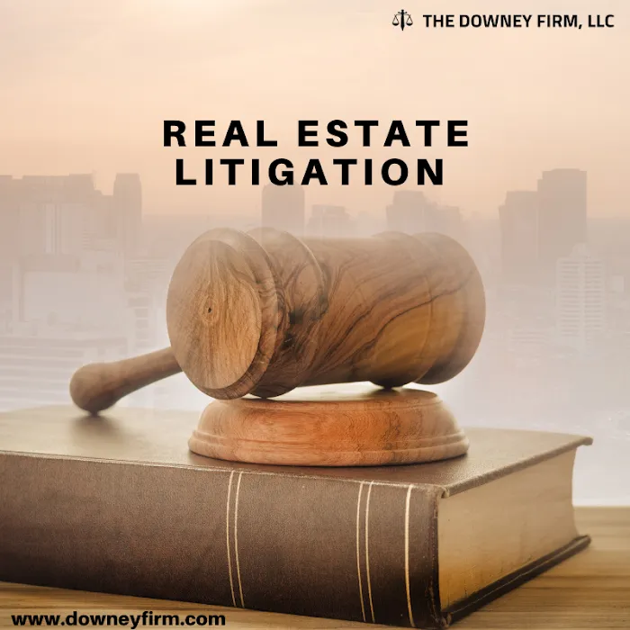 The Downey Firm, LLC Picture 8