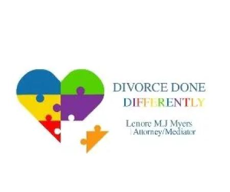 divorce done differently
