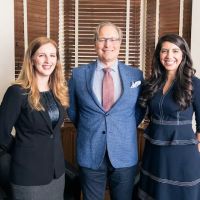 Klenk Law ico