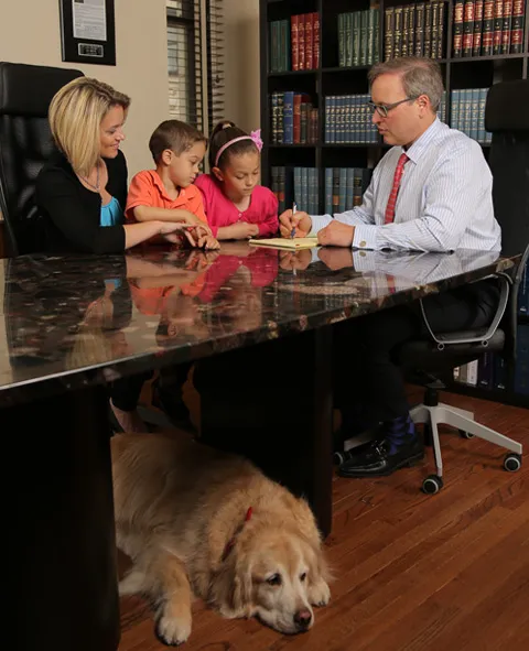 Klenk Law Picture 10