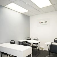 Latinos Solution Center ico