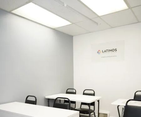 Latinos Solution Center