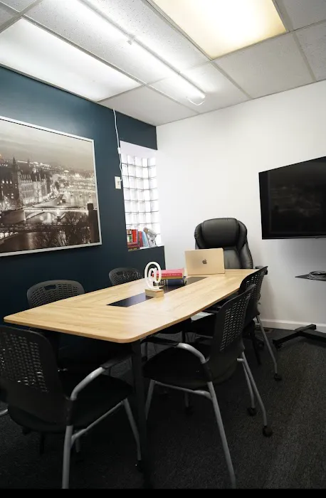 Latinos Solution Center Picture 7