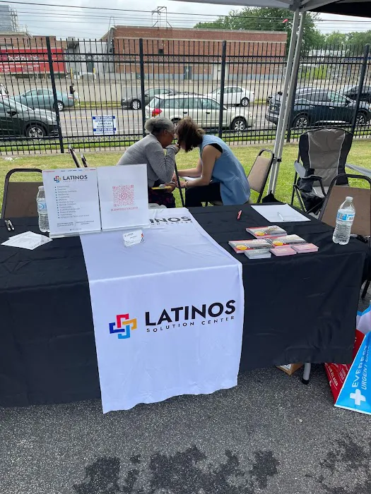 Latinos Solution Center Picture 5
