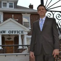 Law Office of Michael JP Williams Esquire ico