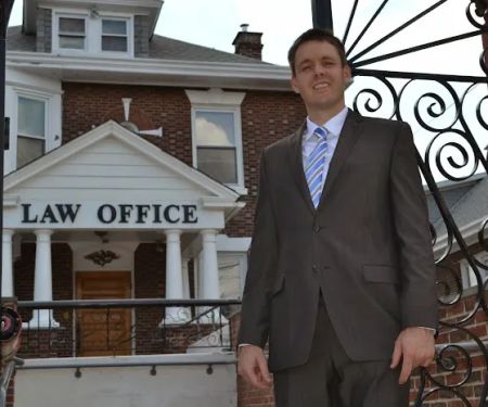 Law Office of Michael JP Williams Esquire