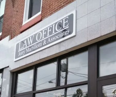 Jerry Martillotti & Associates