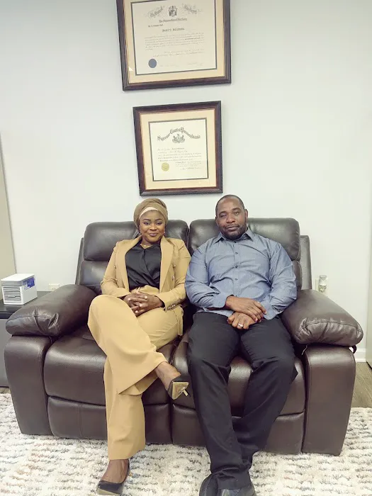 Law Office of Samira Sulemana Picture 2