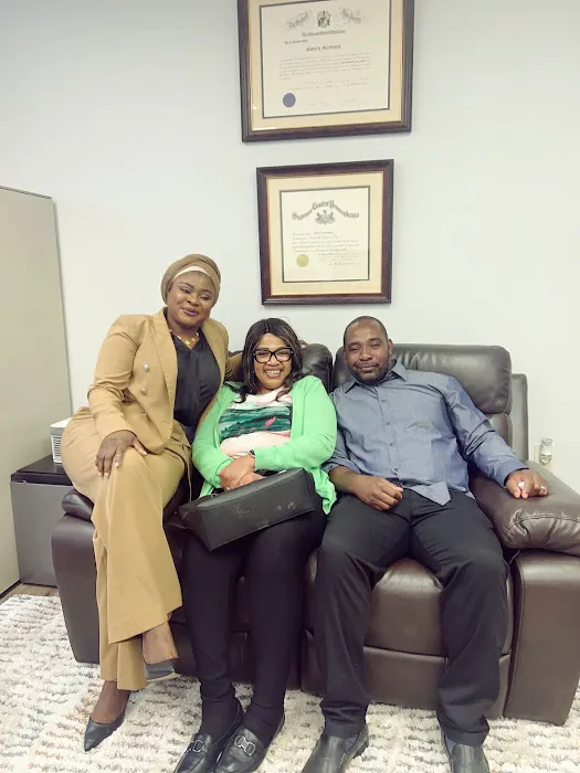 Law Office of Samira Sulemana Picture 3