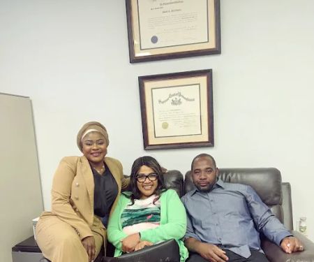 Law Office of Samira Sulemana