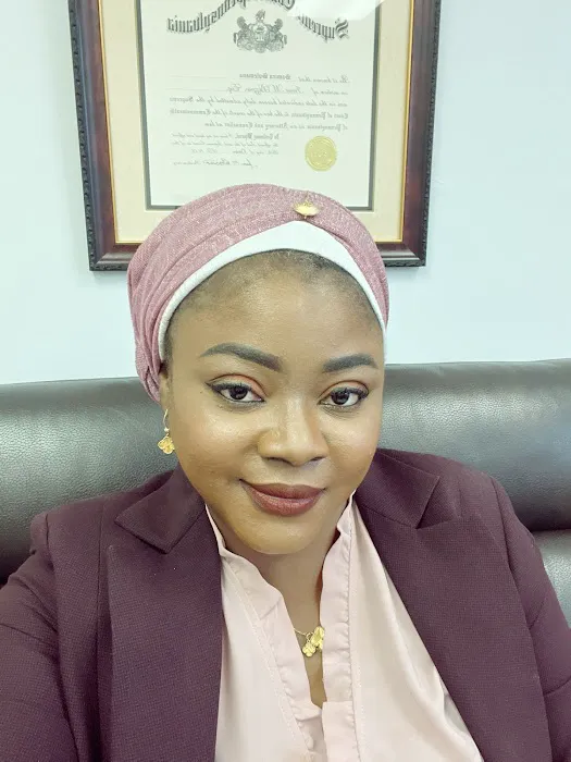 Law Office of Samira Sulemana Picture 7